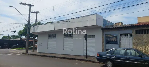 Ponto Comercial para alugar, 140m² no Marta Helena, Uberlândia