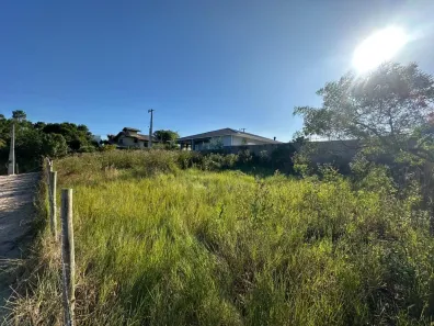 Lote/Terreno à venda, 360m² no Ibiraquera, Imbituba