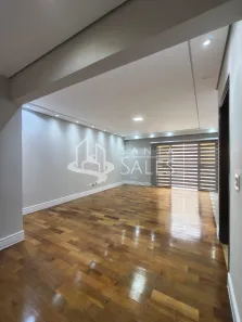 Apartamento com 3 Quartos à venda, 127m² no Vila Alzira, Santo André