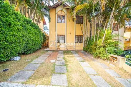Casa de Condomínio com 3 Quartos à venda, 125m² no Jardim da Glória, Cotia