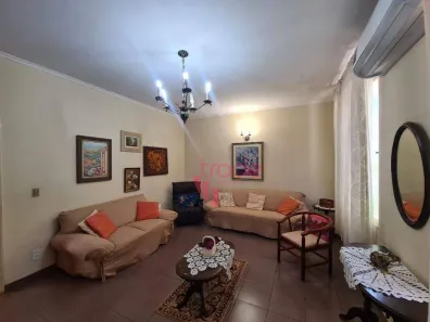 Casa com 3 Quartos à venda, 250m² no Jardim Botânico, Ribeirão Preto