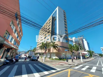 Sala Comercial para alugar, 38m² no Estreito, Florianópolis