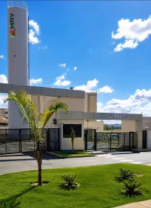 Apartamento com 2 Quartos à venda, 42m² no Vila Mutirão I, Goiânia