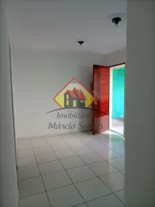 Apartamento com 2 Quartos à venda, 52m² no Piracangaguá, Taubaté