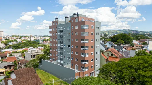 Apartamento com 2 Quartos à venda, 66m² no Jardim Itu, Porto Alegre