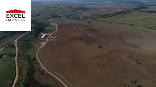Fazenda/Sítio à venda, 2565200m² no Vargem Grande, São José dos Campos