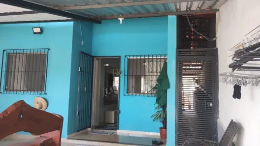 Casa com 2 Quartos à venda, 70m² no Recreio dos Bandeirantes (Melo Viana), Esmeraldas