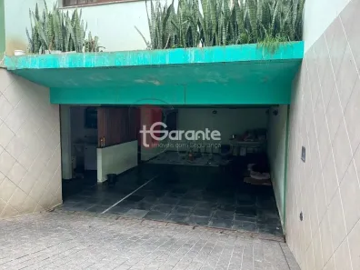 Sobrado com 5 Quartos à venda, 286m² no Parque da Mooca, São Paulo