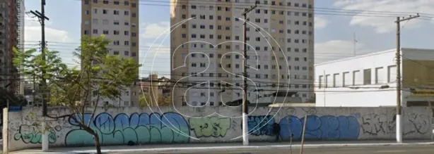 Lote/Terreno à venda, 1862m² no Cidade Ademar, São Paulo