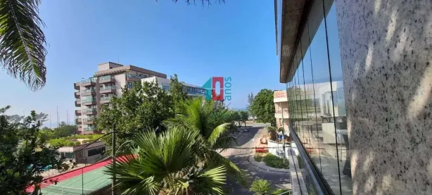 Apartamento com 3 Quartos à venda, 108m² no Recreio dos Bandeirantes, Rio de Janeiro