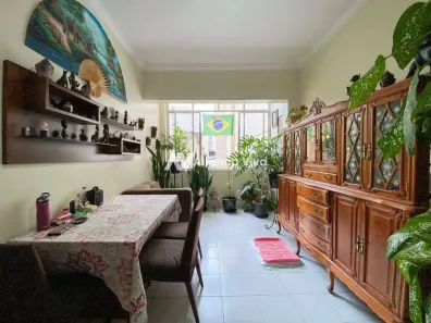 Apartamento com 3 Quartos à venda, 100m² no Copacabana, Rio de Janeiro