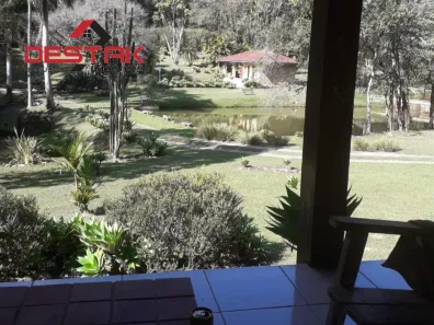 Fazenda/Sítio com 5 Quartos à venda, 320m² no Santa Clara, Jundiaí