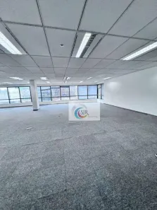 Sala Comercial para alugar, 566m² no Vila Cruzeiro, São Paulo