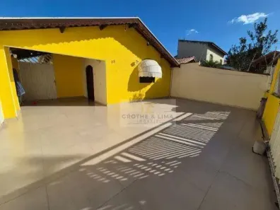Casa com 2 Quartos à venda, 150m² no Conjunto Habitacional Terra dos Ipês I (Sul), Pindamonhangaba