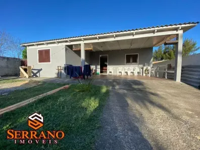 Casa com 2 Quartos à venda, 90m² no Praia de Mariluz, Imbé