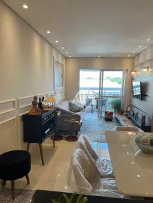 Apartamento com 2 Quartos à venda, 70m² no Baeta Neves, São Bernardo do Campo