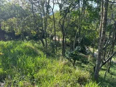 Lote/Terreno à venda, 730m² no Caxambu, Petrópolis
