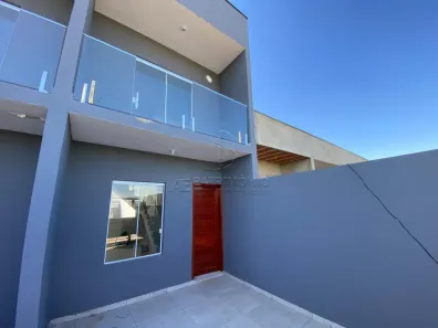 Sobrado com 2 Quartos à venda, 77m² no Parque Vista Barbara, Sorocaba