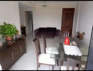 Apartamento com 3 Quartos à venda, 92m² no Brotas, Salvador