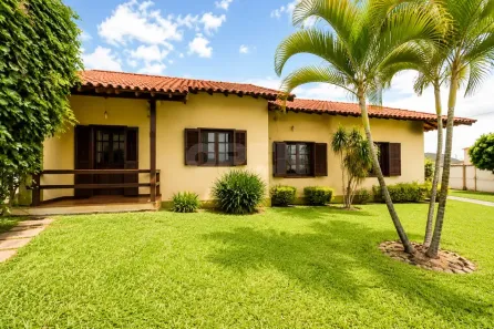 Casa com 3 Quartos à venda, 205m² no Harmonia, Canoas