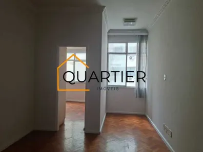 Apartamento com 2 Quartos à venda, 52m² no Copacabana, Rio de Janeiro
