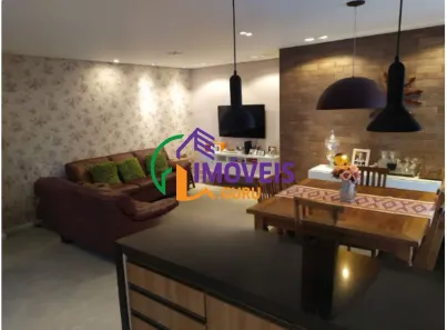 Casa com 2 Quartos à venda, 183m² no Vila Scarpelli, Santo André