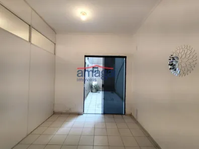 Sala Comercial para alugar, 26m² no Jardim Flórida, Jacareí