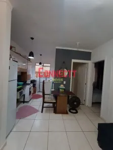 Apartamento com 2 Quartos à venda, 42m² no Valentina Figueiredo, Ribeirão Preto