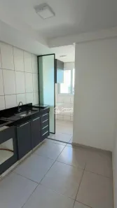 Apartamento com 2 Quartos à venda, 55m² no Centro, Anápolis
