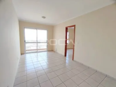 Apartamento com 1 Quarto para alugar, 48m² no Centro, Ribeirão Preto