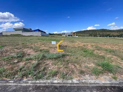 Lote/Terreno à venda, 375m² no Residencial e Comercial Damha, Cidade Ocidental
