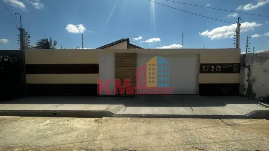 Casa com 3 Quartos à venda, 999m² no Monsenhor Américo, Mossoró