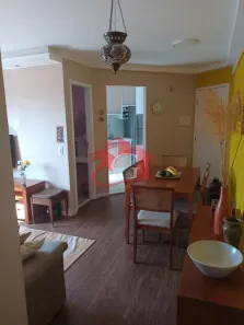 Apartamento com 2 Quartos à venda, 63m² no Jardim do Colégio (Zona Norte), São Paulo