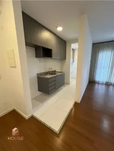 Apartamento com 3 Quartos para alugar, 67m² no Jardim Limoeiro, Arujá