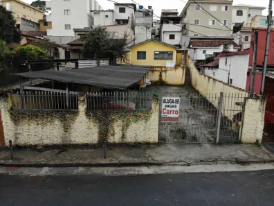 Lote/Terreno à venda, 370m² no Jardim Peri, São Paulo