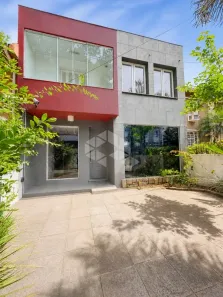 Prédio Comercial para alugar, 263m² no Petrópolis, Porto Alegre