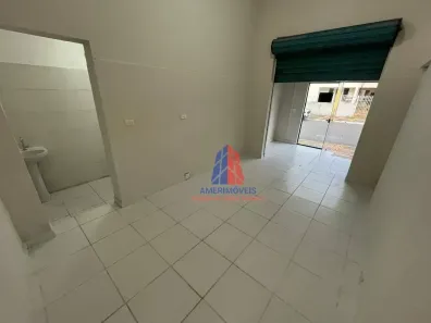 Ponto Comercial para alugar, 30m² no Vila Dainese, Americana