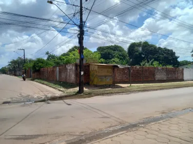 Casa com 2 Quartos à venda, 100m² no J Lima, São José de Ribamar