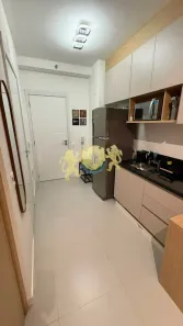 Apartamento com 1 Quarto à venda, 25m² no Vila Mariana, São Paulo