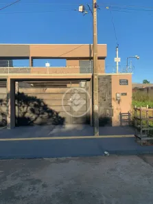 Casa com 3 Quartos à venda, 196m² no Jardim Marques de Abreu, Goiânia
