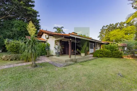 Fazenda/Sítio com 2 Quartos à venda, 192m² no Lomba Grande, Novo Hamburgo