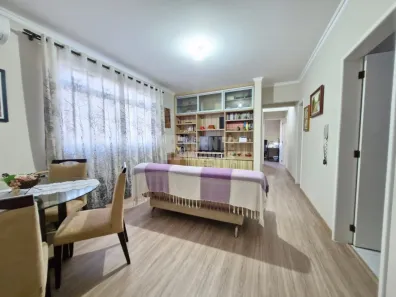 Apartamento com 3 Quartos à venda, 81m² no Canto, Florianópolis