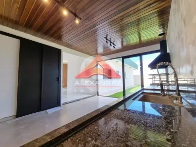 Casa com 4 Quartos à venda, 320m² no Condomínio Residencial Mantiqueira, São José dos Campos