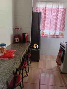 Apartamento com 2 Quartos à venda, 42m² no Conjunto Habitacional CAIC, São José do Rio Preto