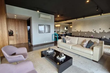 Apartamento com 3 Quartos à venda, 191m² no Vila Suzana, São Paulo