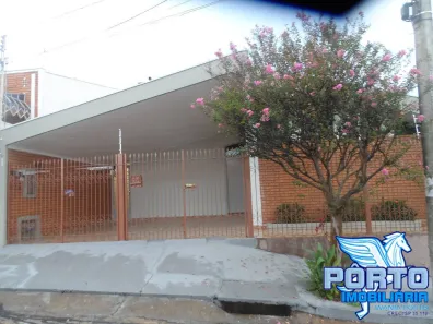 Casa com 3 Quartos à venda, 240m² no Jardim Brasil, Bauru