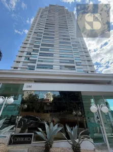 Apartamento com 3 Quartos à venda, 198m² no Quilombo, Cuiabá