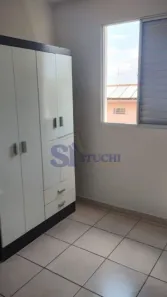 Apartamento com 2 Quartos à venda, 43m² no Jardim do Carmo, Araraquara