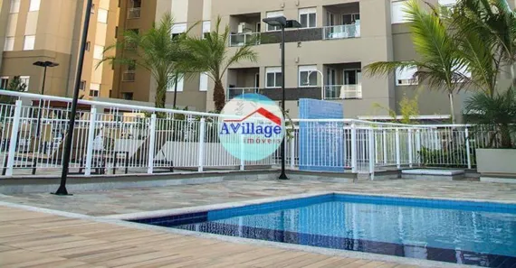 Apartamento com 3 Quartos à venda, 80m² no Vila Guaíra, Presidente Prudente