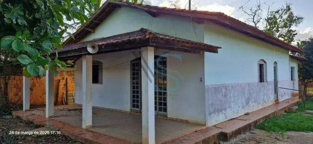 Casa com 5 Quartos à venda, 224m² no Jd N Sra Salete, Araçoiaba da Serra